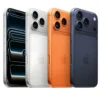 iPhone 17 Series