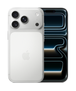 Alternative view of iPhone 17 PRO MAX