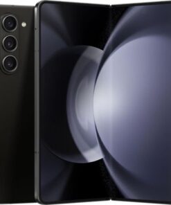 Alternative view of SAMSUNG GALAXY FOLD 5 - UK USED