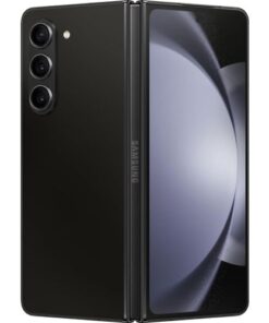 SAMSUNG GALAXY FOLD 5 - UK USED