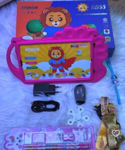 A Touch KD55 Tablet - Kids Tab