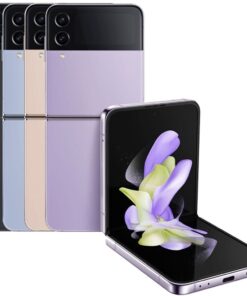 Galaxy flip 4 - UK USED