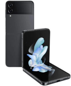 Alternative view of Galaxy flip 4 - UK USED