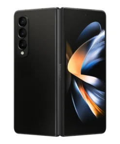 Alternative view of Samsung Galaxy Z Fold 4 - UK USED