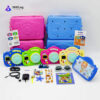 A Touch KC65 Kids Tablet