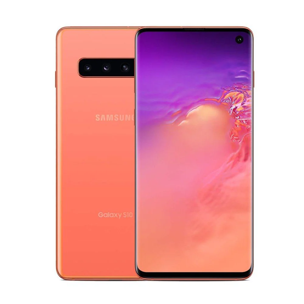 BRAND NEW GALAXY S10 - 128gb - Image 2